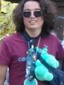Camp Kesem