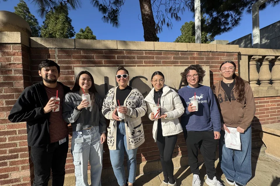 Lab Social